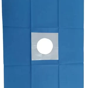 Can you reuse sterile surgical drapes