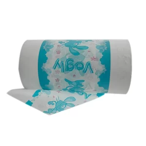 How breathable film improves packaging efficiency