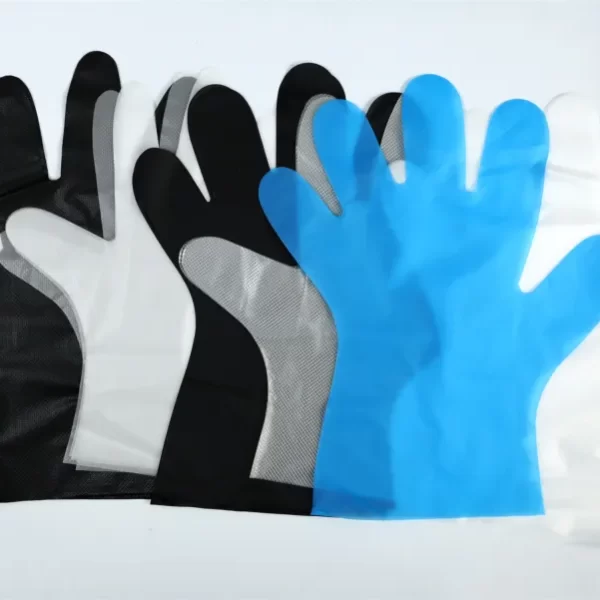 Guide to CPE Gloves
