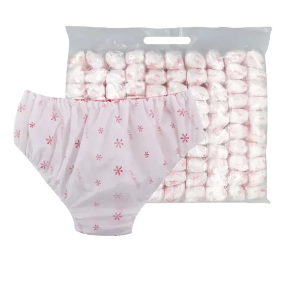 Benefits and Drawbacks of Using Disposable Underwear