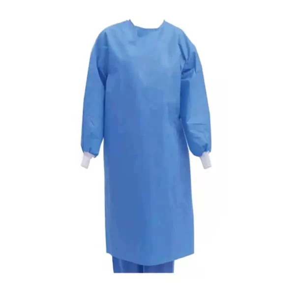 SMS Isolation Gowns