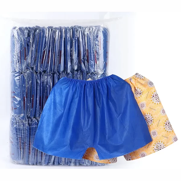 Disposable Boxers