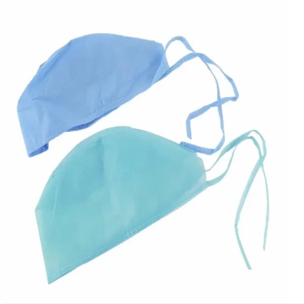 Disposable Doctor Caps An Essential Component in Surgical Safety