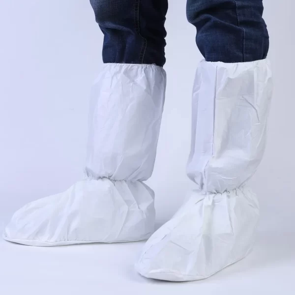 Disposable Waterproof Boot Covers