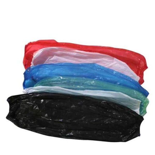 الأكمام الذراع المتاح