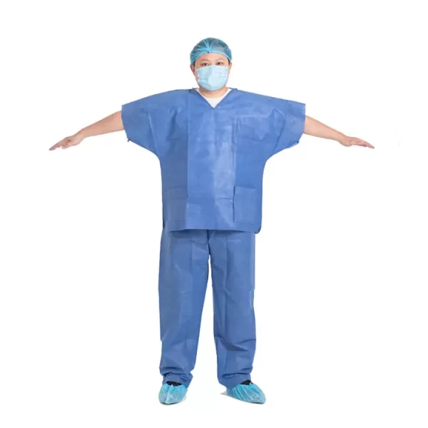 Disposable Patient Gowns