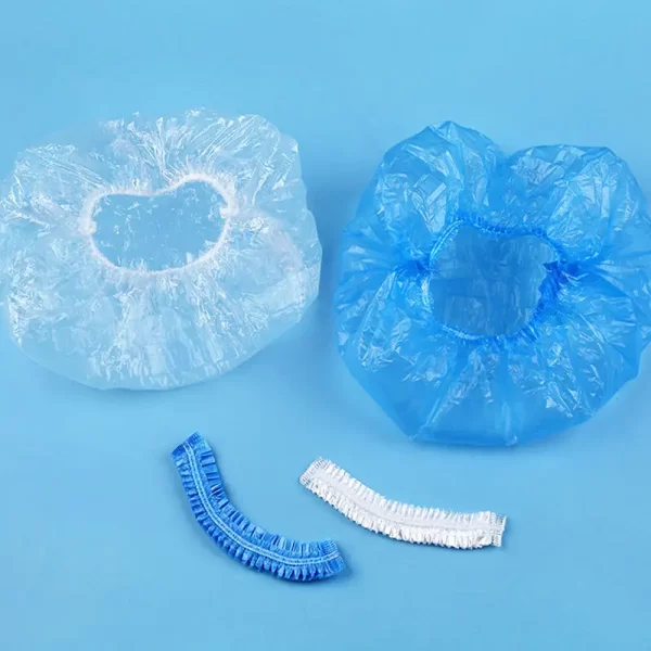 Eco-Friendly Alternatives to Plastic Shower Caps