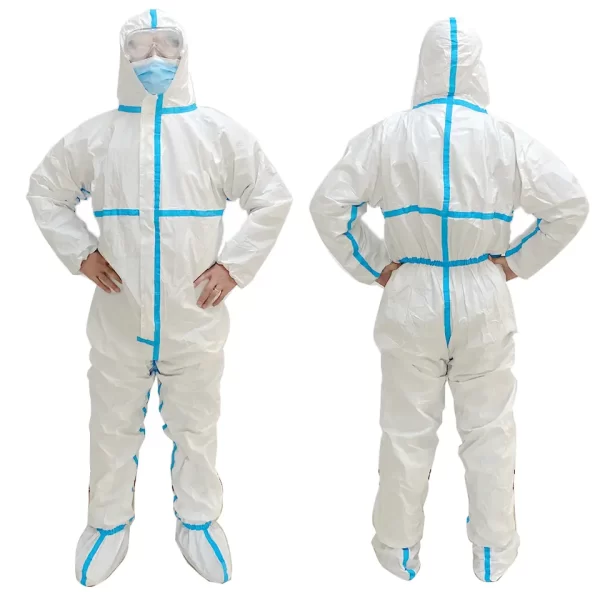 Medical Coveralls