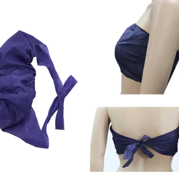 Disposable Bras