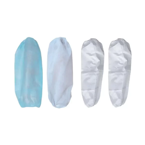 Nonwoven Disposable Sleeves