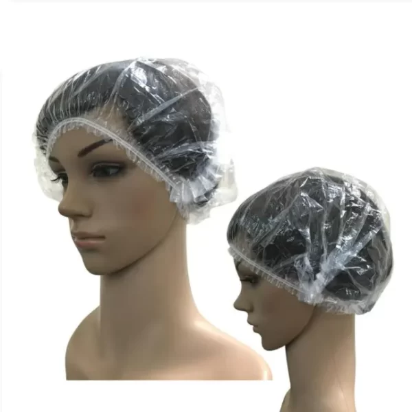 Exploring the Many Uses of Plastic Shower Caps Beyond the Bathroom