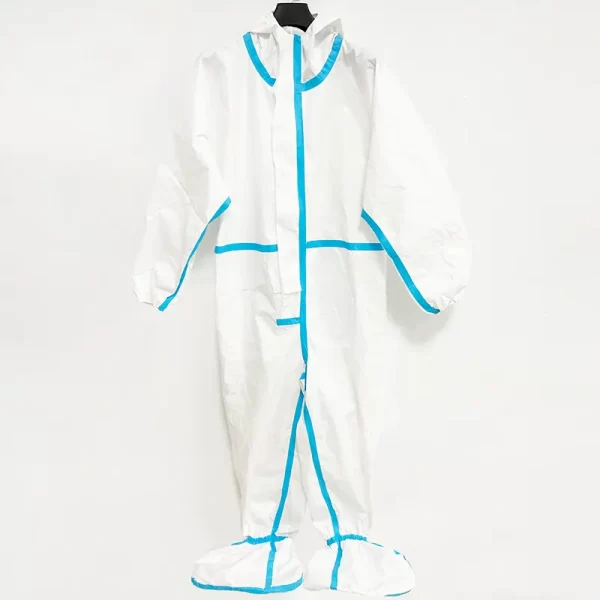 Medical Coveralls