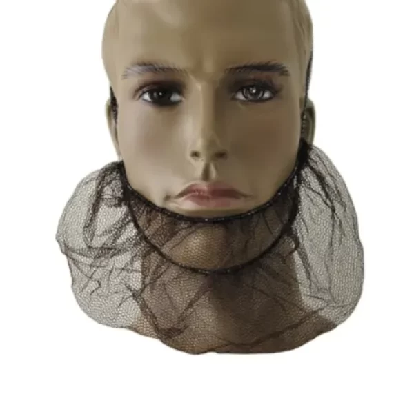 How Disposable Beard Covers Improve Workplace Safety and Sanitation