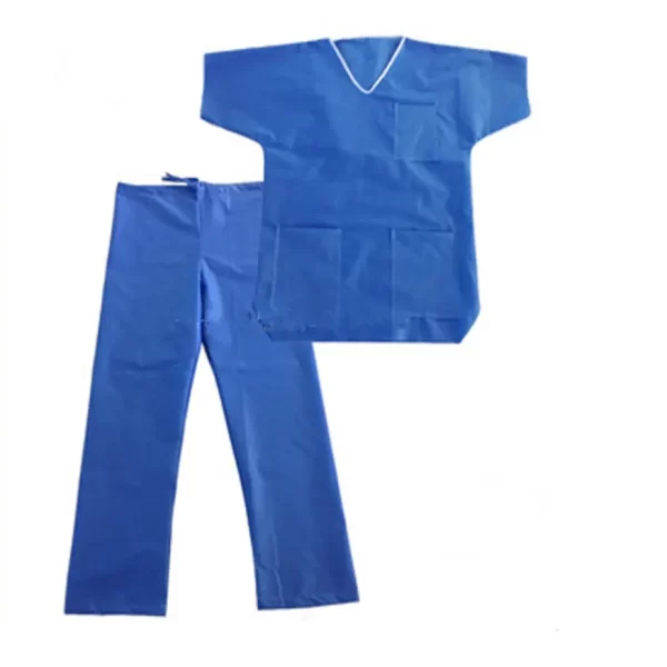 Disposable Patient Gowns