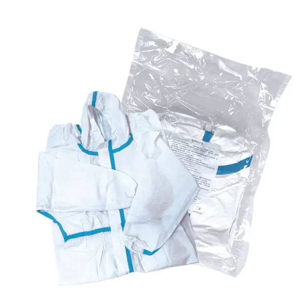 Medical Coveralls
