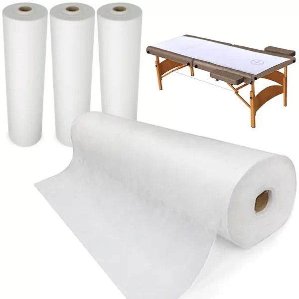 Non-Woven Bed Rolls