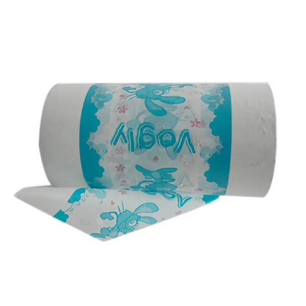 How breathable film improves packaging efficiency