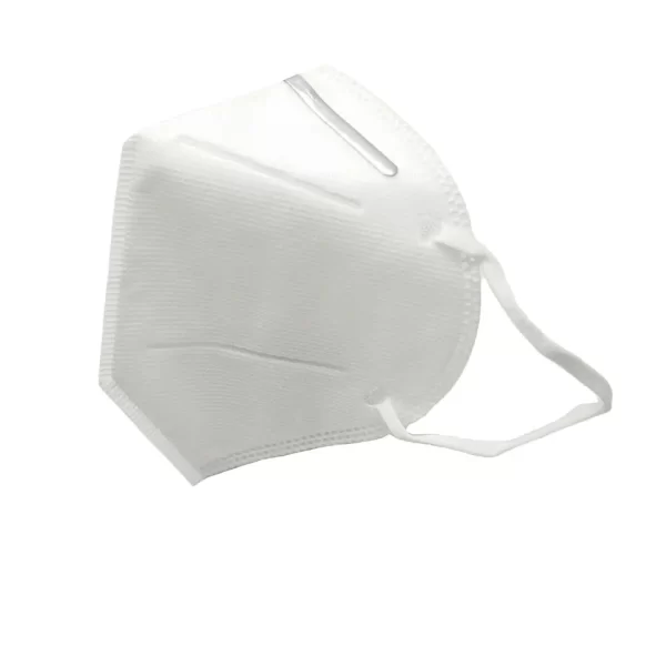 disposable face mask
