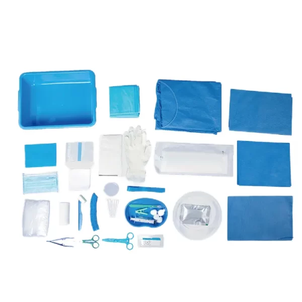 How to Maximize Sterility with the Right Surgical Pack