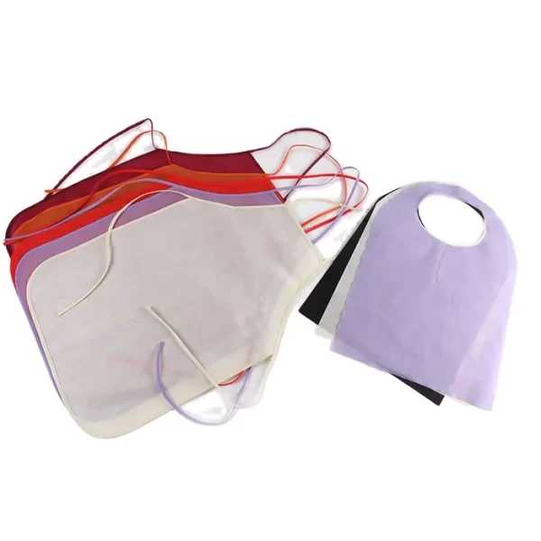 How to Properly Use and Dispose of Non-Woven Aprons