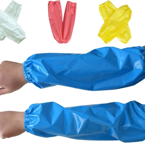 Plastic Disposable Sleeves