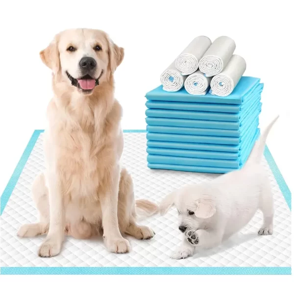 disposable pet pads