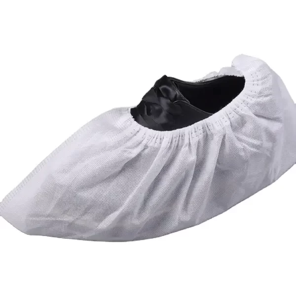 Non Woven Shoe Covers