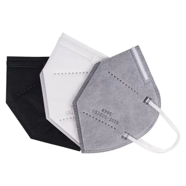 KN95 Masks VS N95 Masks