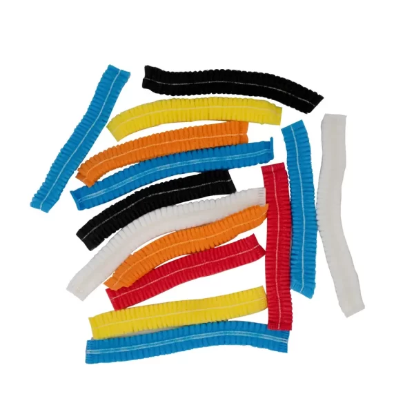 Disposable Hairnets in Healthcare