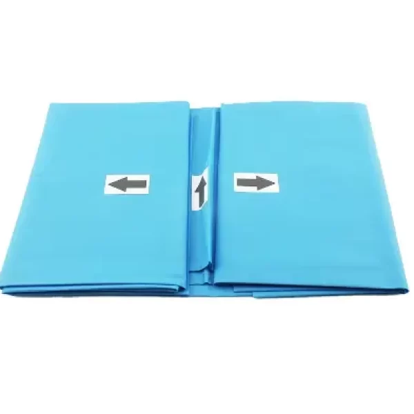 Material Innovations in Surgical Drape Manufacturing