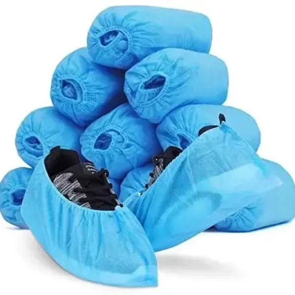 Non Woven Shoe Covers