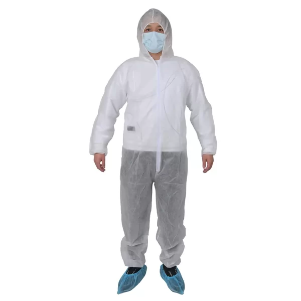 Polypropylene Coveralls