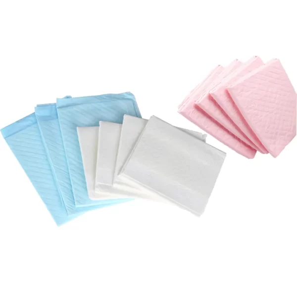 Disposable Chux Pads