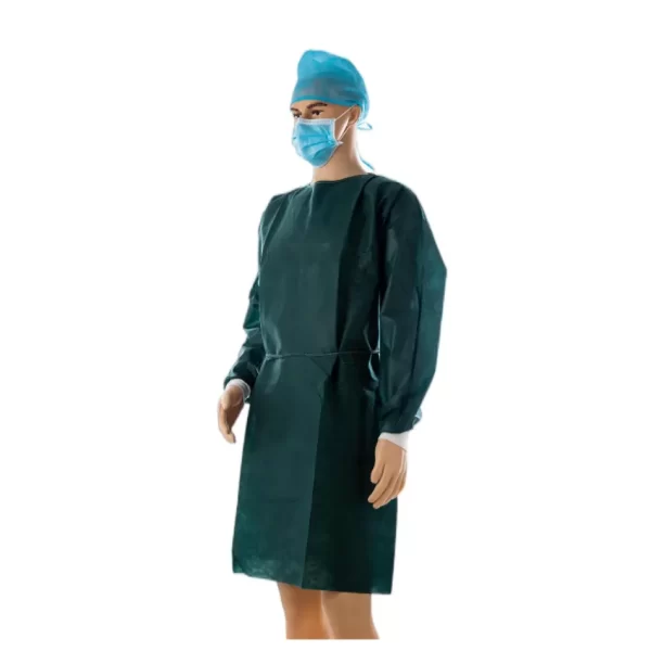 AAMI Level 2 Isolation Gowns