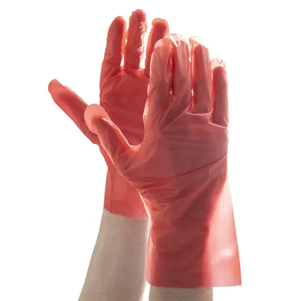 TPE Disposable Gloves
