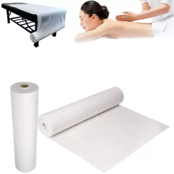 The Comprehensive Guide to Using Paper Bed Rolls Benefits and Tips