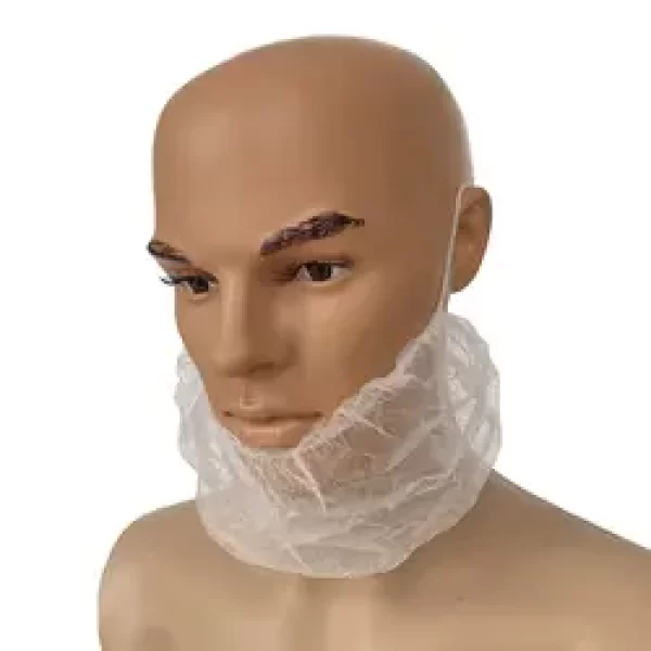 Disposable Beard Covers