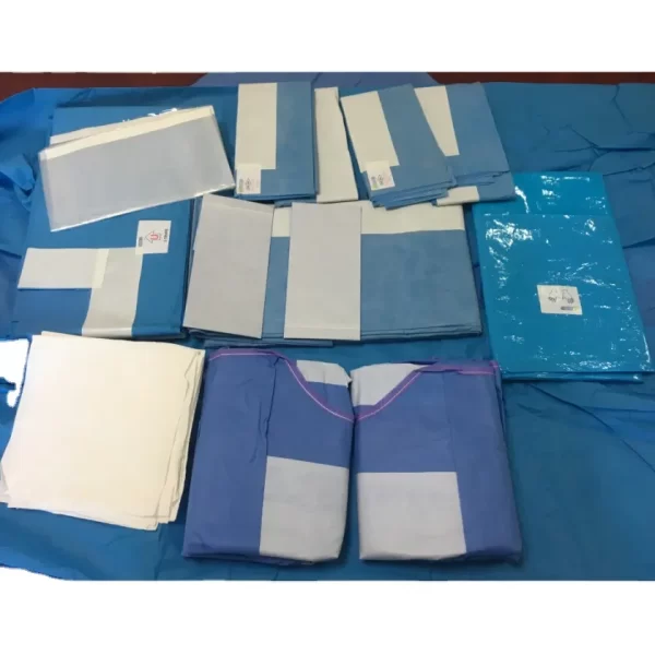 The Latest Innovations in Surgical Pack Technology Enhancing Efficiency and Safety