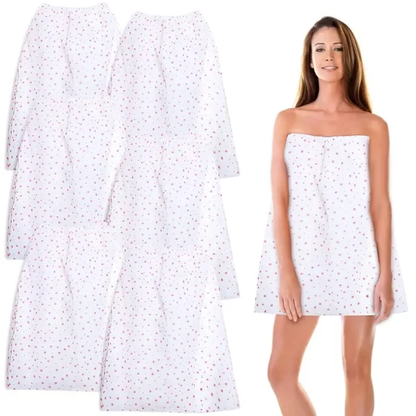 Disposable Bathrobes