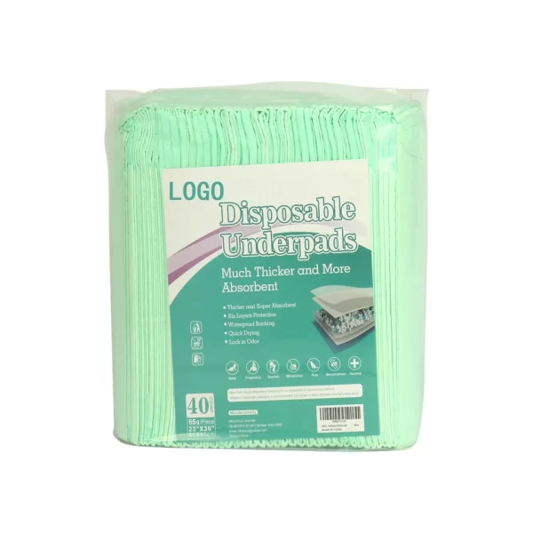 Disposable Underpads