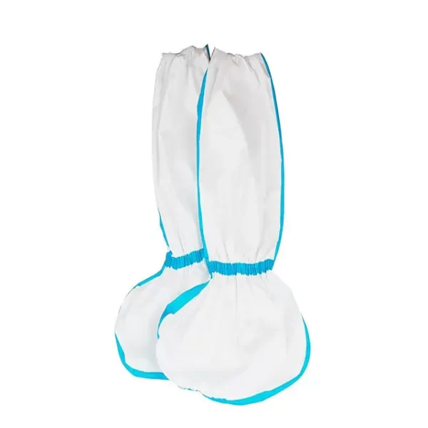 The Role of Medical Boot Covers in Infection Control