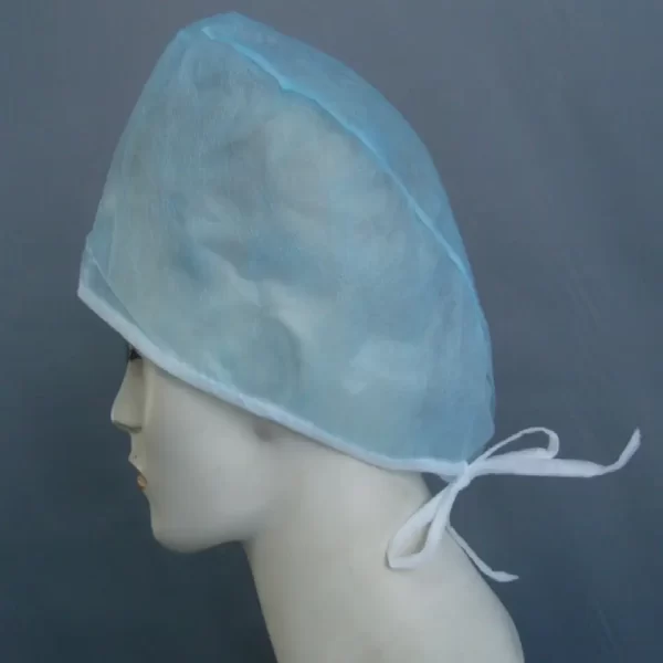 Disposable Doctor Caps