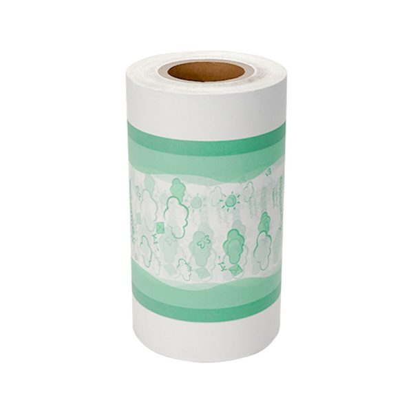 The Use of Calcium Carbonate in Breathable Films