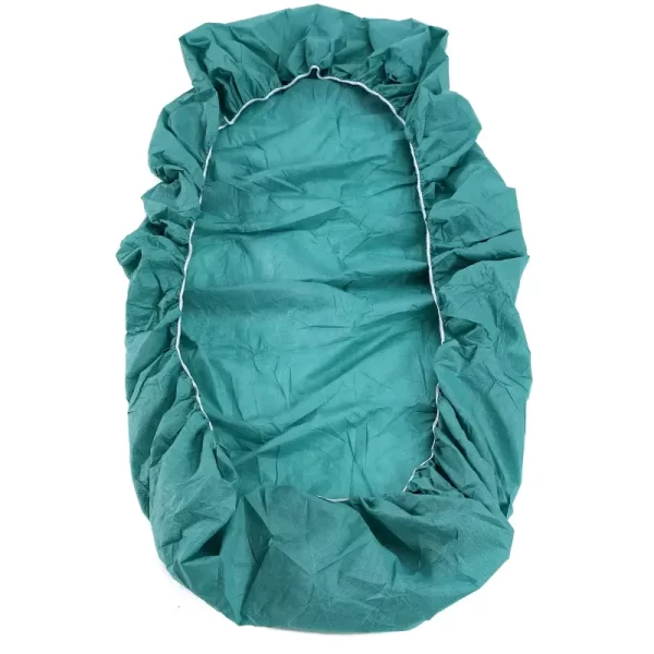 Top 10 Reasons to Choose Disposable Bed Covers for Your Business