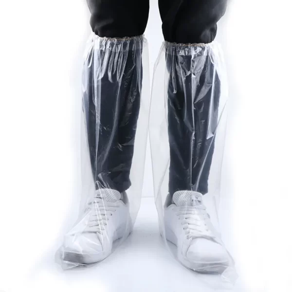 Disposable Boot Covers