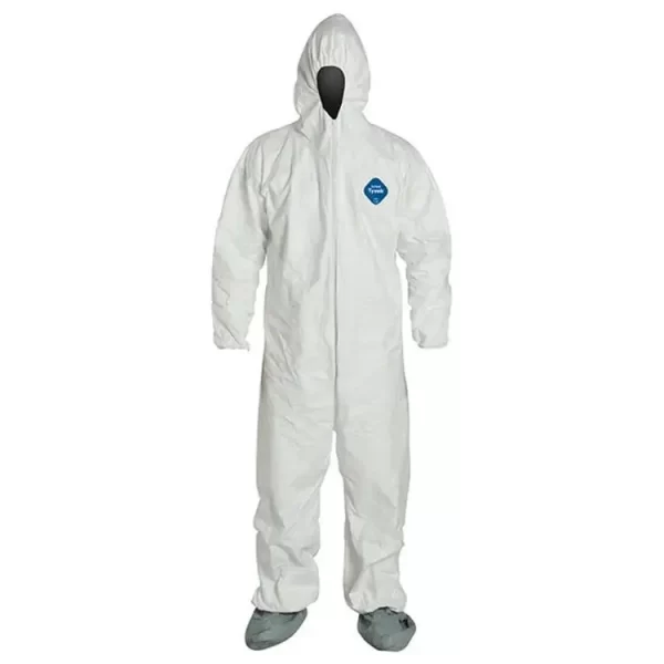 Purchasing Microporous Coveralls