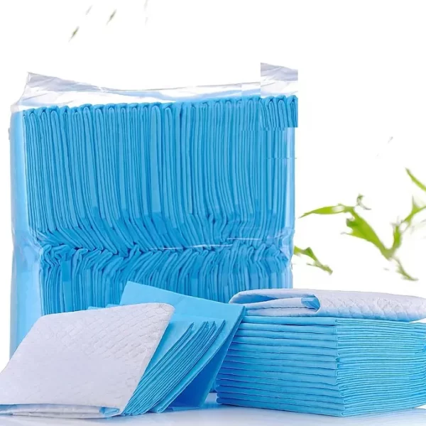 Disposable Chux Pads