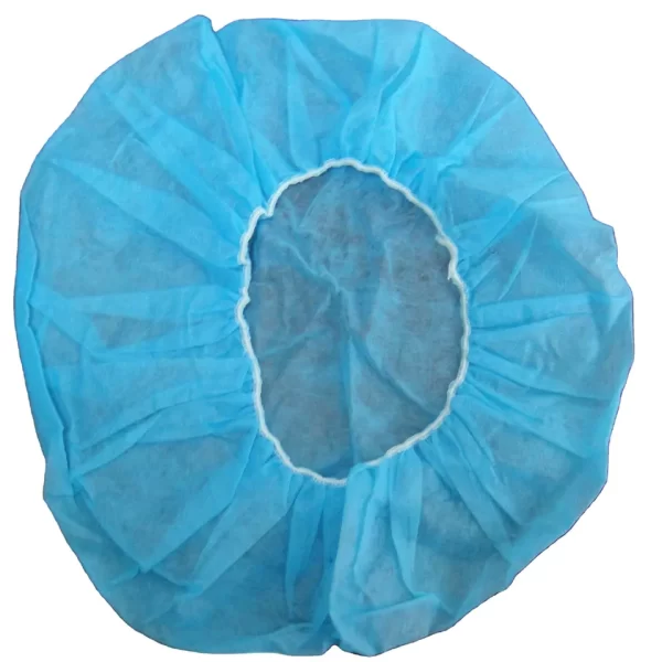 Disposable Bouffant Caps
