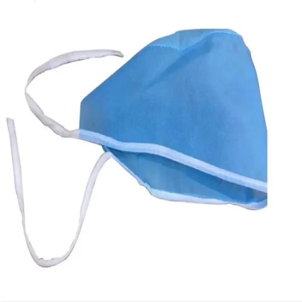 Disposable Doctor Caps in Infection Control