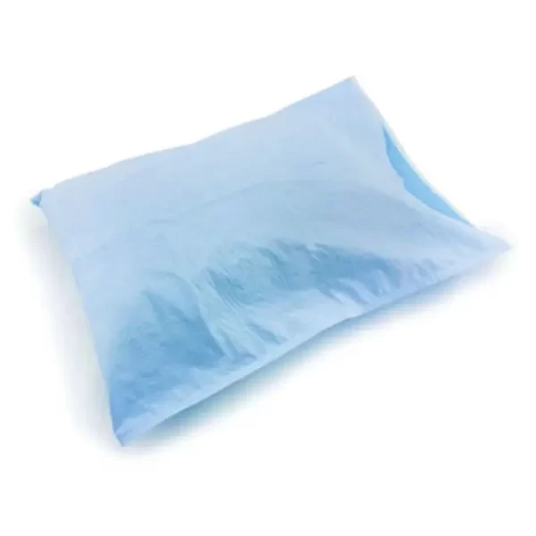 Understanding the Manufacturing Process of Disposable Pillow Cases